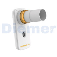 Espirometro Spirobank Smart Oxy